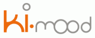 Kimood Logo Kimood Logo Penguin Uniform