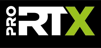 Pro RTX Logo Pro RTX Logo Penguin Uniform