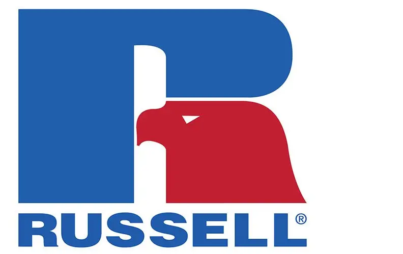 Russell Logo Russell Logo Penguin Uniform