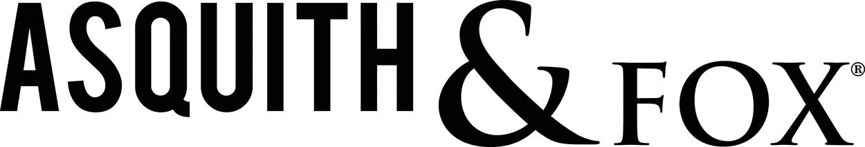 Asquith & Fox Logo Penguin Uniform
