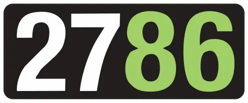 2786 Logo Penguin Uniform