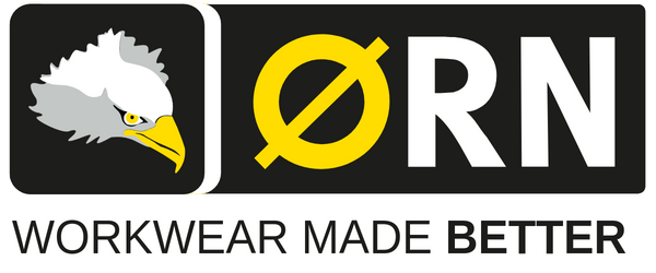 Orn Logo Penguin Uniform