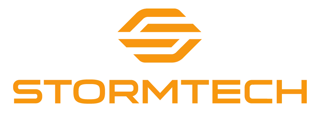 Stormtech logo Penguin uniform