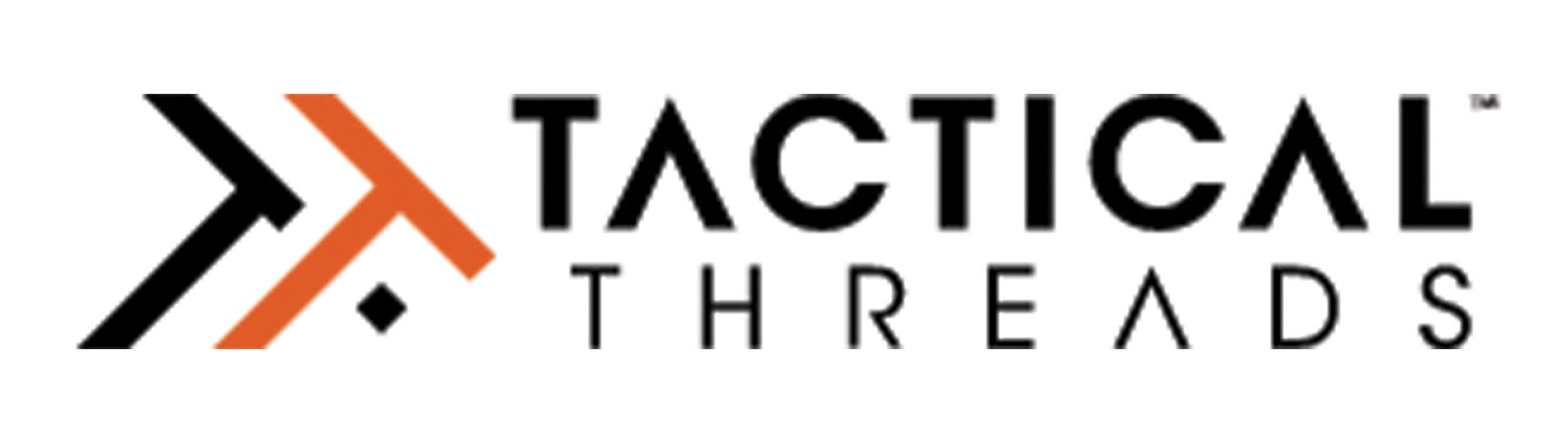 Tactical Threads Logo Penguin uniform