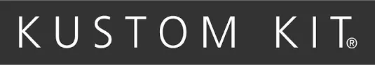 Kustom Kit Logo Penguin Uniform