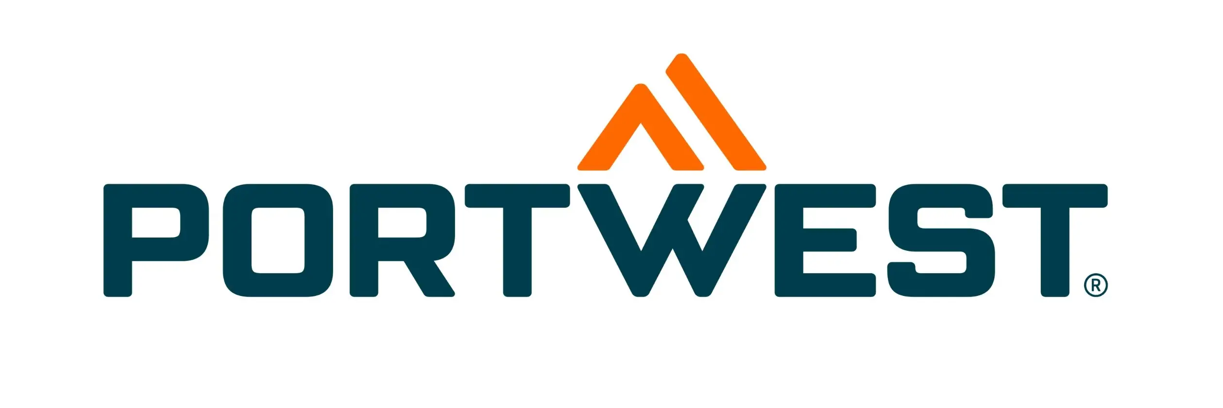 Portwest Logo Penguin Uniform
