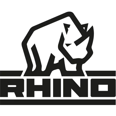 Rhino Logo Penguin Uniform