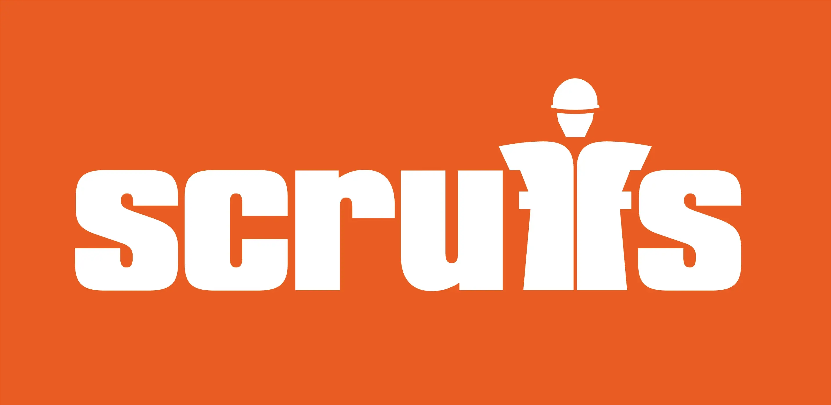 Scruffs logo Penguin Uniform