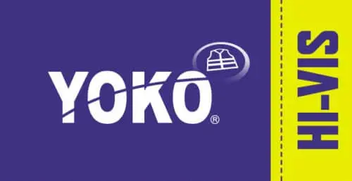 Yoko Logo Penguin Uniform
