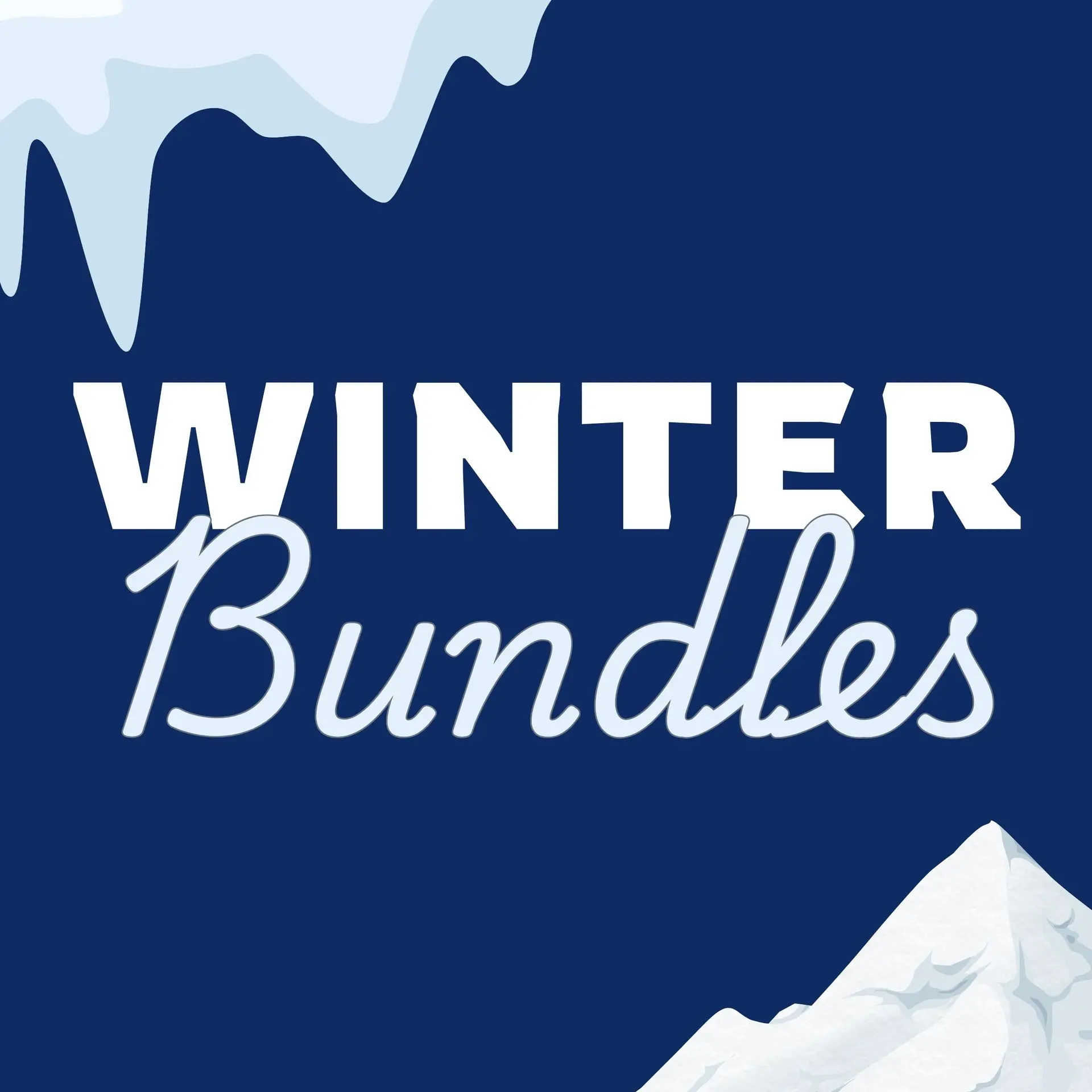 Winter Bundles Mobile Penguin Uniform